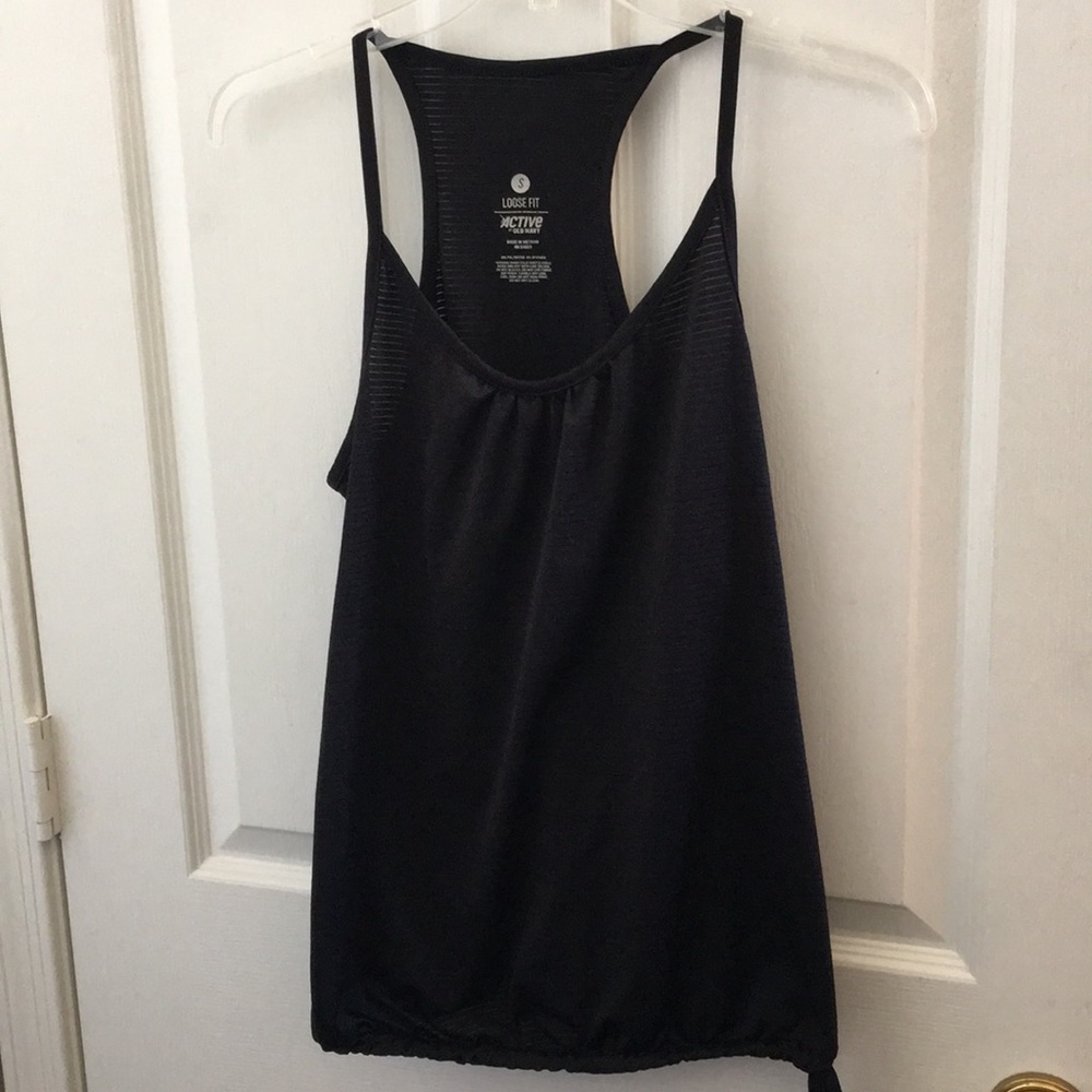 FINAL MARKDOWN Ladies old navy active tank small